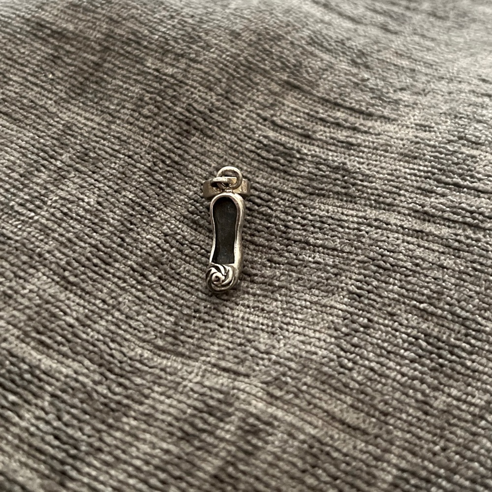 Pandora charm